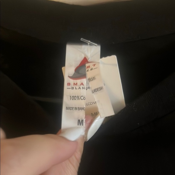 Black Las Vegas Graphic T-Shirt Medium - Picture 3 of 3